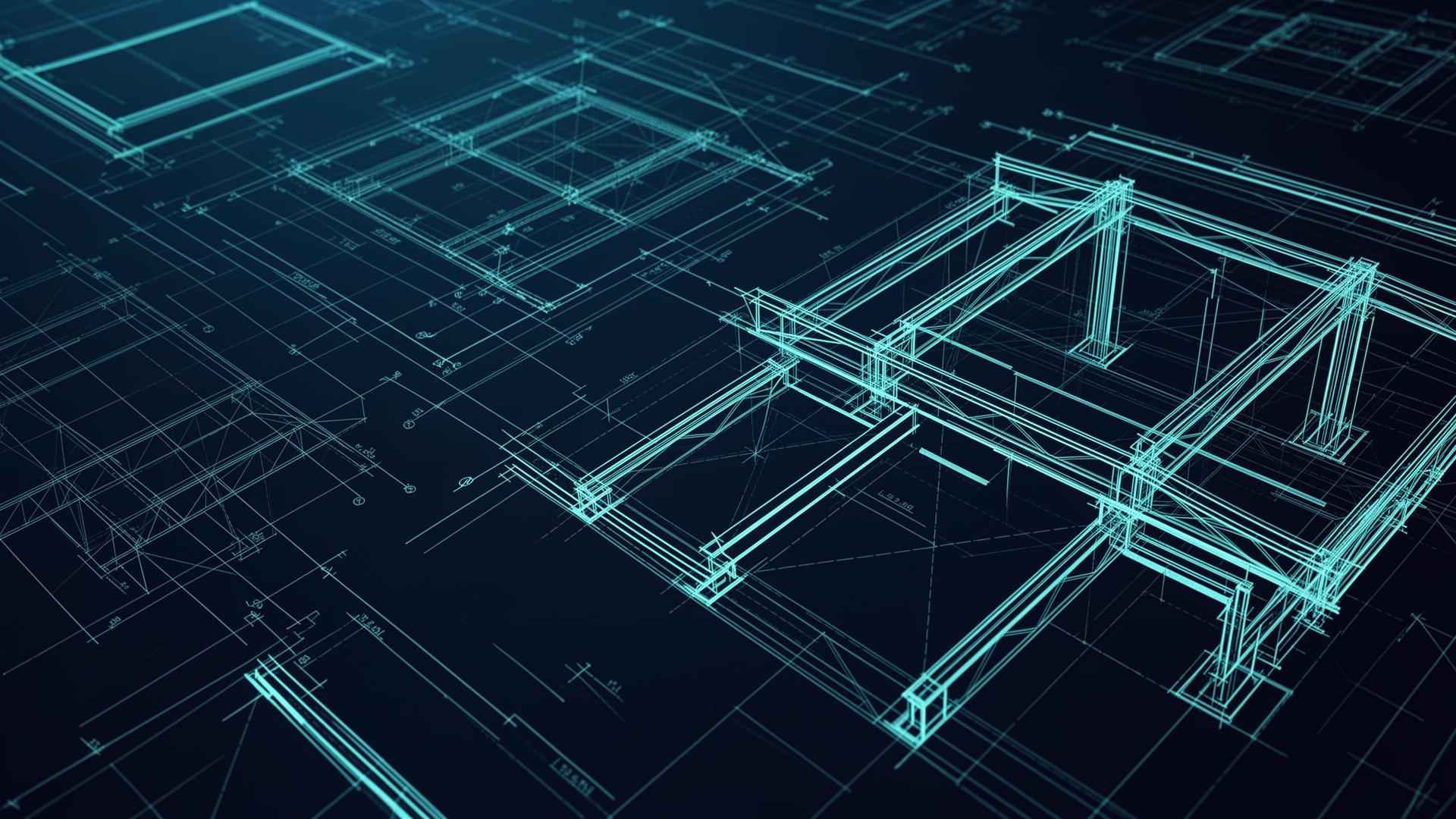 Engineering background